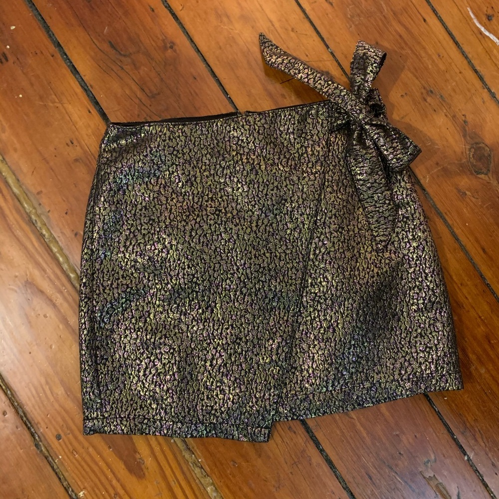 Express Skirt